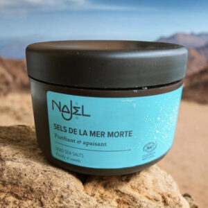 Sels de la Mer Morte