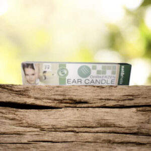 Bougies Auriculaires Eucalyptus