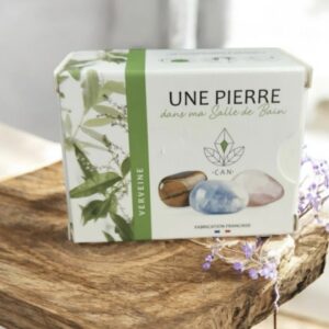 Savon artisanal Verveine