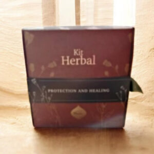 Kit de Purification et Guérison