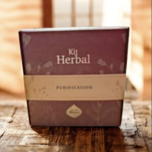 Kit Purification Palo Santo