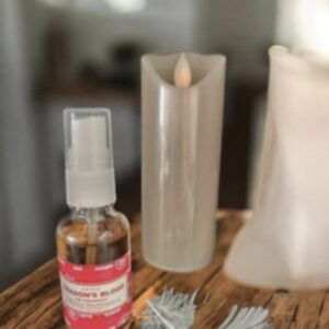 Vaporisateur Satya Sang de Dragon