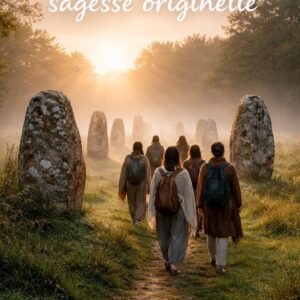 Sur le chemin de la sagesse originelle