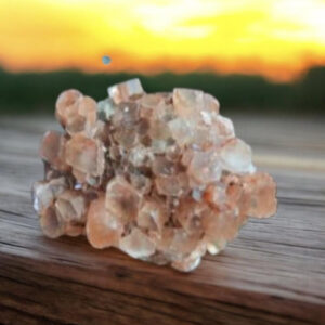 Aragonite