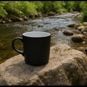 Mug Magique Good Vibes
