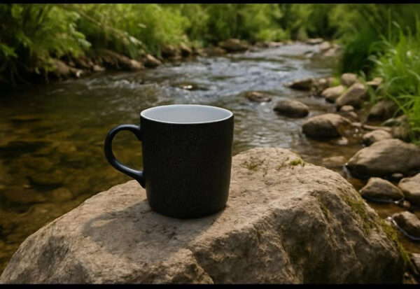 Mug Magique Good Vibes