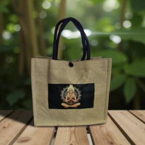 Sac & Porte-Monnaie -Collection VDP : Vibre Dans Ta Puissance