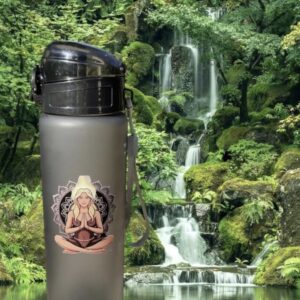 Gourde Sport Zen