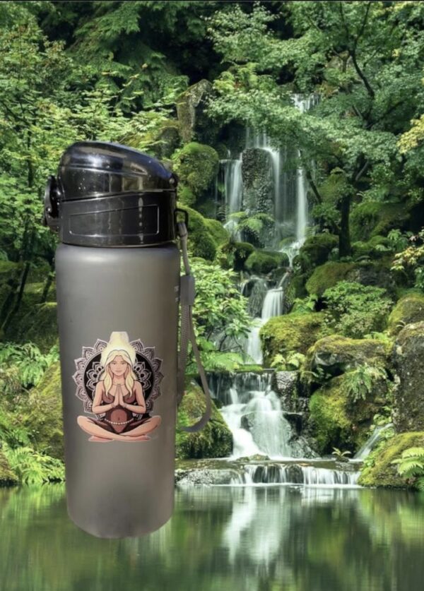 Gourde Sport Zen