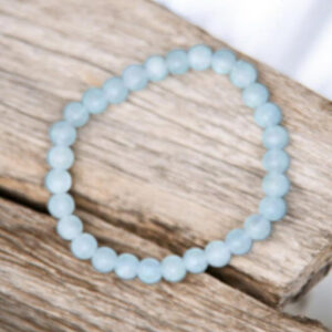 Bracelet Aigue Marine 3
