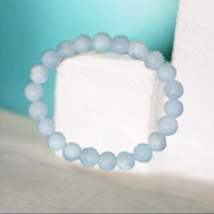 Bracelet Aigue Marine 2
