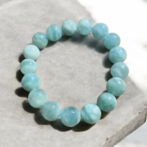 Bracelet Aigue Marine 1