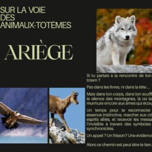Voyage en Ariège