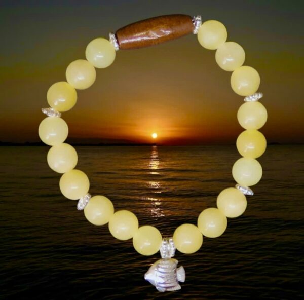 Lueur des Mers