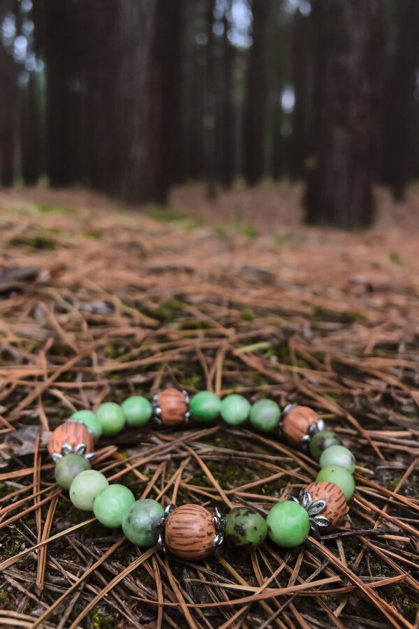 Forêt d’Emeraude
