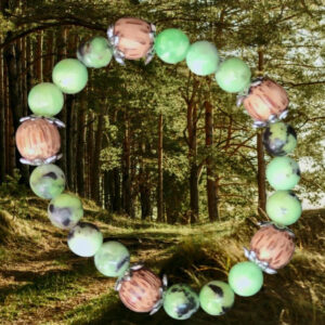 Forêt d’Emeraude