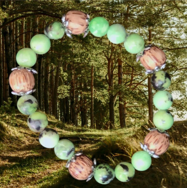 Forêt d’Emeraude