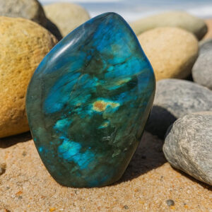 Labradorite Polie 2