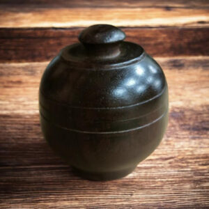 Parfum Solide - Bois de Santal Naturel