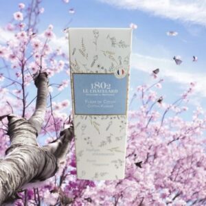 Brume d’Oreiller Fleur de Coton