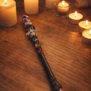 Baguette Artisanale en Pierres Naturelles