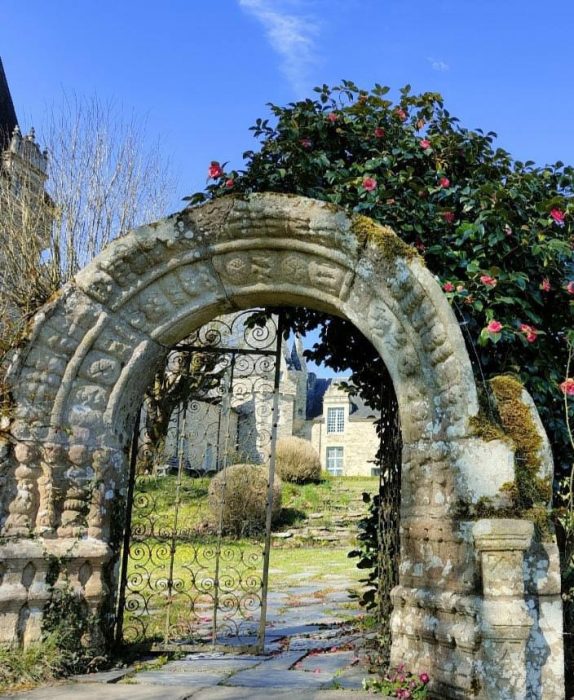 Ressentis d’une maison – Lecture énergétique sur photos